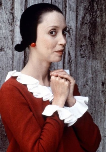 Muere Shelley Duvall, la protagonista de la m�tica pel�cula de terror 