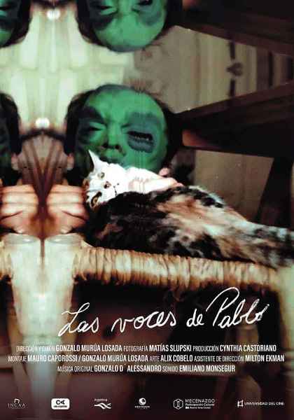 ESTRENOS EN ARGENTINA: Terror australiano, brasile�o y japon�s, con comedia italiana y anime