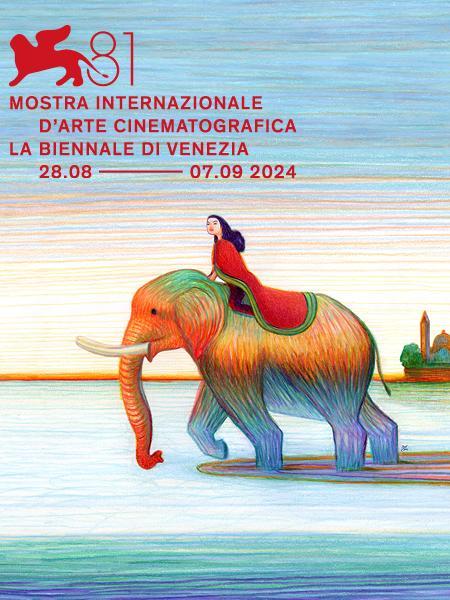 �September 5� y �Nonostante� abrir�n las secciones de Horizontes de la Mostra de Venecia