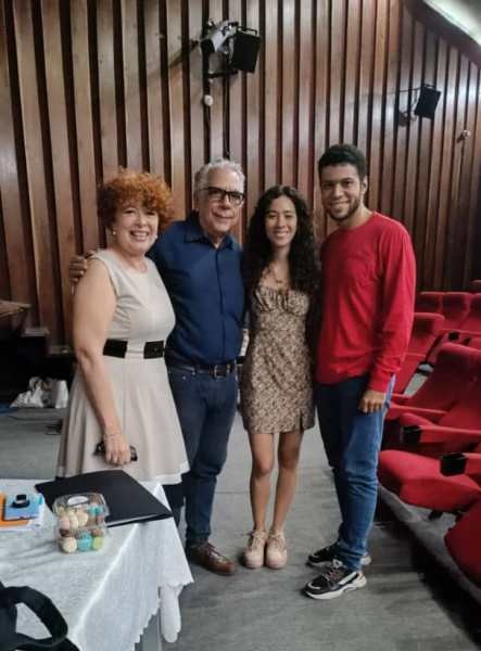 Palmar�s del Festival CaracasDoc