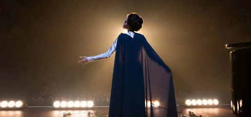 Festival de Cine de Venecia anuncia su selecci�n