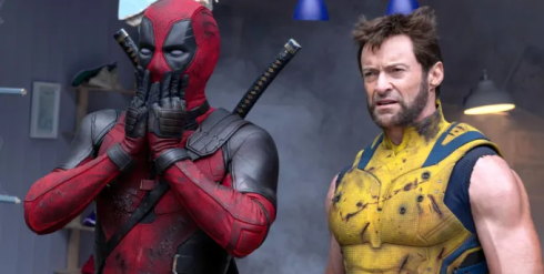Taquilla USA: 'Deadpool & Wolverine' arrasa con un r�cord para una pel�cula de clasificaci�n R con $ 205 millones