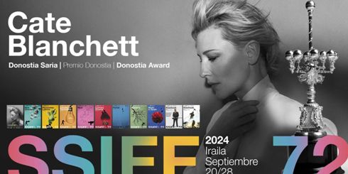 Las nuevas pel�culas de Edward Berger, Costa-Gavras, Maite Alberdi y un drama con Pamela Anderson competir�n en San Sebasti�n