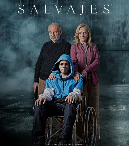 ESTRENOS EN ARGENTINA: Entre salvajes, Harold, MaXXXine, Tuesday y la inmensidad de Pen�lope Cruz