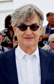 Wim Wenders