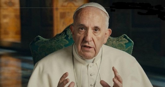 El papa Francisco: Un hombre de palabra (Trasnocho)
