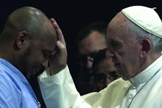 El papa Francisco: Un hombre de palabra (Trasnocho)