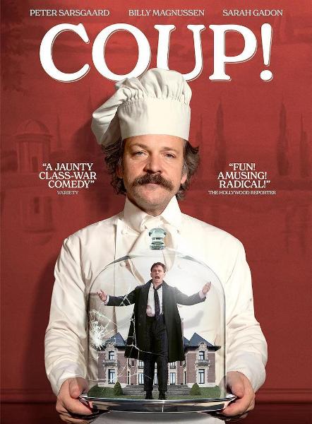 ESTRENOS EN USA: Harold, su cray�n y lo nuevo de Shyamalan