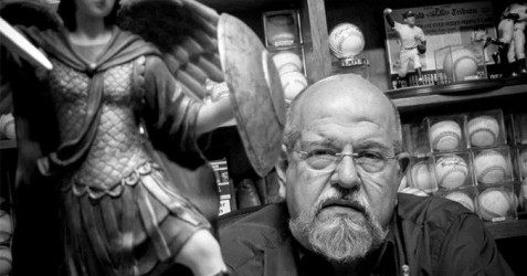 Muri� el cineasta venezolano Iv�n Feo