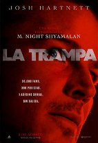 La trampa