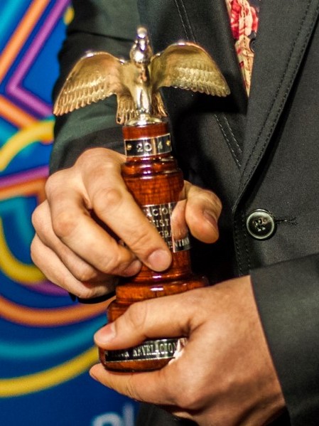 Premios C�ndor de Plata sobreviven a Milei con doble doble edici�n