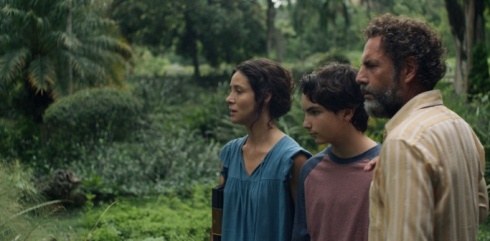 Pel�cula de Mariana Rond�n participar� en Festival de San Sebasti�n