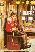 La quimera del oro (Cine �vila L�der)