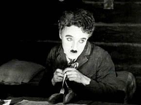 La quimera del oro (Cine �vila L�der)