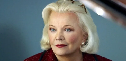 Muri� la actriz estadounidense Gena Rowlands a los 94 a�os