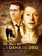 La dama de oro (Cine Bar Caf� del �vila)