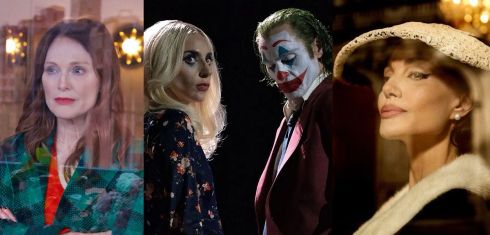 Festival de Cine de Venecia 2024: Pel�culas, series, jurado y todo sobre La Mostra