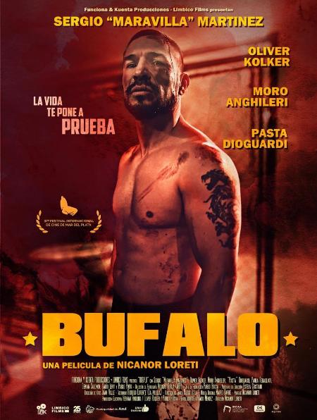 ESTRENOS EN ARGENTINA: Western con acento argentino, trhiller de suspenso y el mundo de la moda� entre otras historias