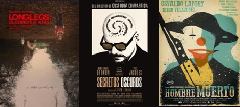 ESTRENOS EN ARGENTINA: Western con acento argentino, trhiller de suspenso y el mundo de la moda� entre otras historias