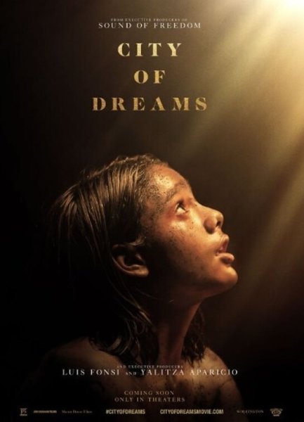 ESTRENOS EN USA: Biograf�a, una IA aterradora, disturbios y esclavitud contempor�nea entre otras historias