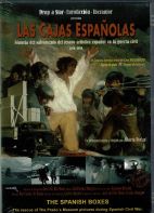 Las cajas espa�olas (Cine Bar Caf� del �vila)