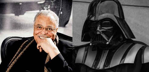 Muere James Earl Jones, el actor que le dio su ic�nica voz al personaje de Darth Vader de 'Star Wars'