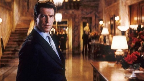 El caso Thomas Crown (Cine Bar Caf� del �vila)