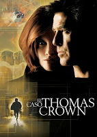 El caso Thomas Crown (Cine Bar Caf� del �vila)