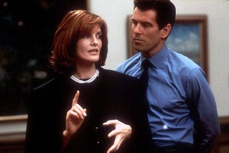 El caso Thomas Crown (Cine Bar Caf� del �vila)