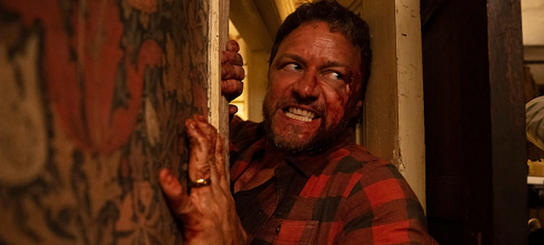 Taquilla USA: Mientras 'Beetlejuice Beetlejuice' se mantiene en el tope, �No hables con extra�os� debuta en el segundo puesto