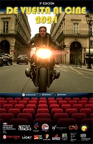 De vuelta al cine (3ra. edici�n)