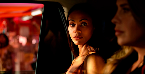 Oscar 2025: Francia elige a 'Emilia P�rez' como su representante