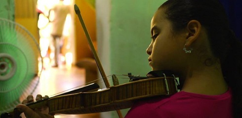 �Ni�os de Las Brisas� fue postulada para representar a Venezuela en los Premios Oscar 2025