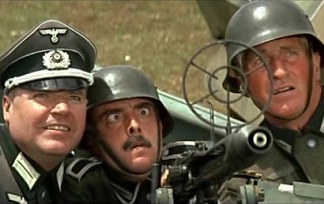 La gran juerga (De Vuelta al Cine: 3ra. Edici�n)