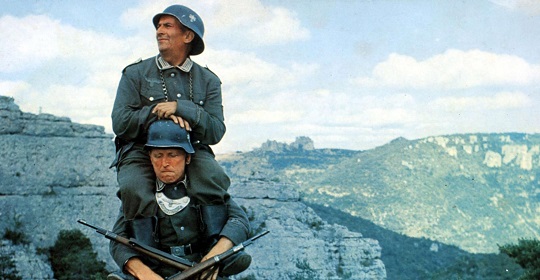 La gran juerga (De Vuelta al Cine: 3ra. Edici�n)