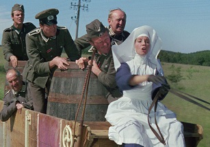 La gran juerga (De Vuelta al Cine: 3ra. Edici�n)