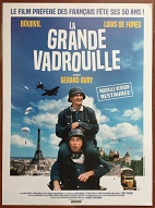 La gran juerga (De Vuelta al Cine: 3ra. Edición)