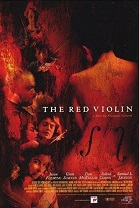 El viol�n rojo (Cine Bar Caf� del �vila)