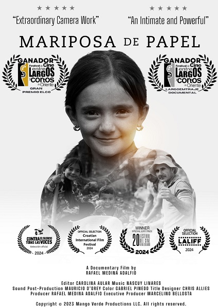 Palmar�s del Festival ELCO