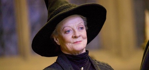 Muere Maggie Smith, la legendaria actriz brit�nica c�lebre por sus papeles en Harry Potter y 'Downton Abbey'