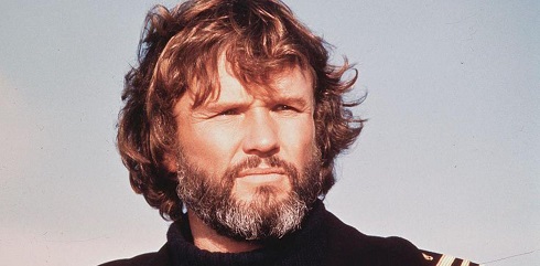 Muere a los 88 a�os el compositor y actor Kris Kristofferson, leyenda de la m�sica �country�