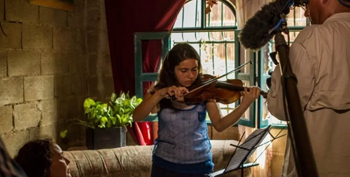 La pel�cula �Ni�os de Las Brisas� no podr� competir por el Oscar 