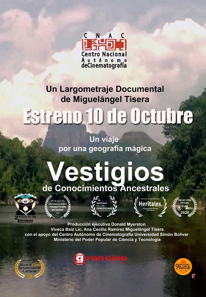 ESTRENOS EN VENEZUELA: Vestigios ancestrales con el primer Superman sin poder soltarse de una mascota jur�sica bajo una lluvia �cida