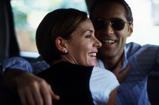 Junebug (Cine Bar Caf� del �vila)