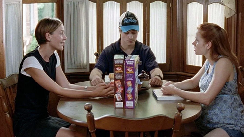 Junebug (Cine Bar Caf� del �vila)