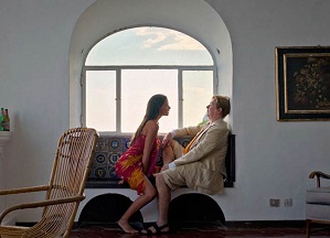 Parthenope: Los amores de Nápoles (5ta. Semana)