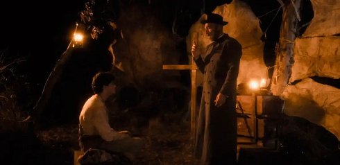 Festival El Grito premi� obras sobre la culpa y el tormento