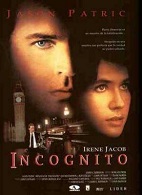 Incógnito (Cine Bar Café del Ávila)