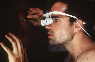 Inc�gnito (Cine Bar Caf� del �vila)