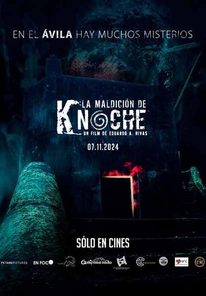 ESTRENOS EN VENEZUELA: Sobreviviendo a la maldici�n de Knoche con un traje rojo